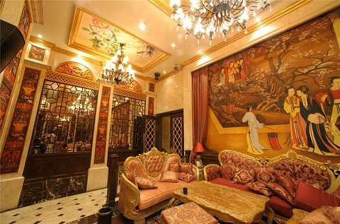 三元高档KTV妹子质量哪家好