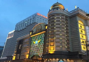 三元最大顶级出名高端豪华KTV会所-皇冠伯爵KTV顶级体验点评